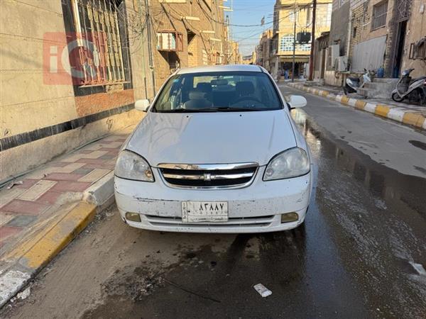 Chevrolet Optra 2011 for sale in Iraq - Nasiriyah